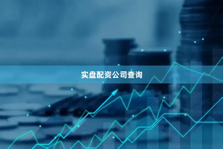实盘配资公司查询