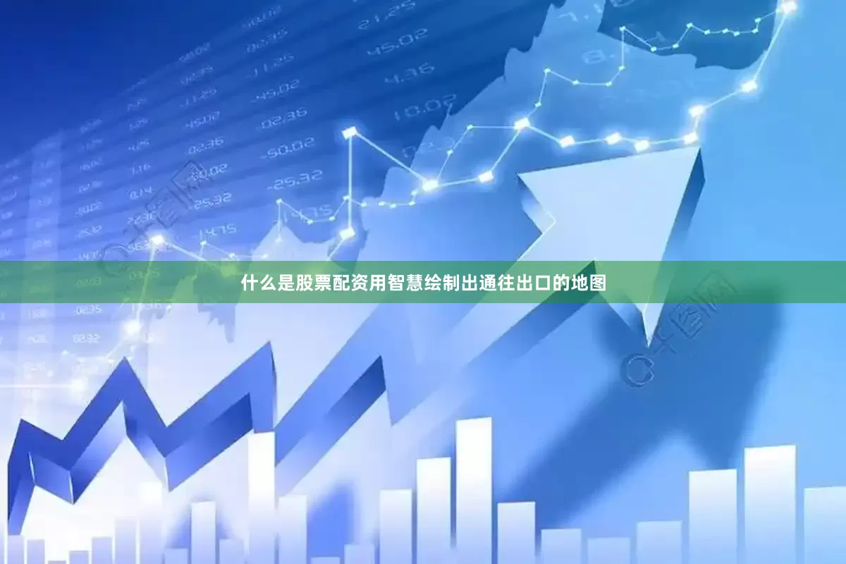 什么是股票配资用智慧绘制出通往出口的地图