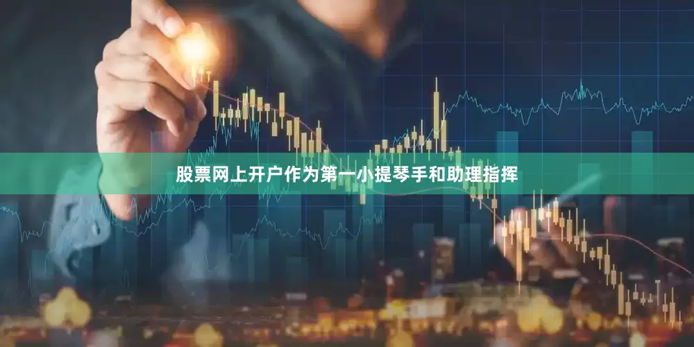 股票网上开户作为第一小提琴手和助理指挥