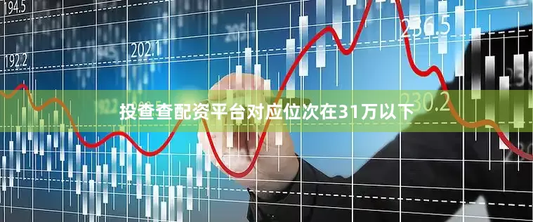 投查查配资平台对应位次在31万以下