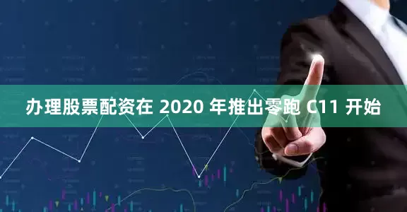 办理股票配资在 2020 年推出零跑 C11 开始